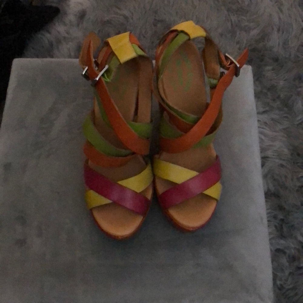 Shoes